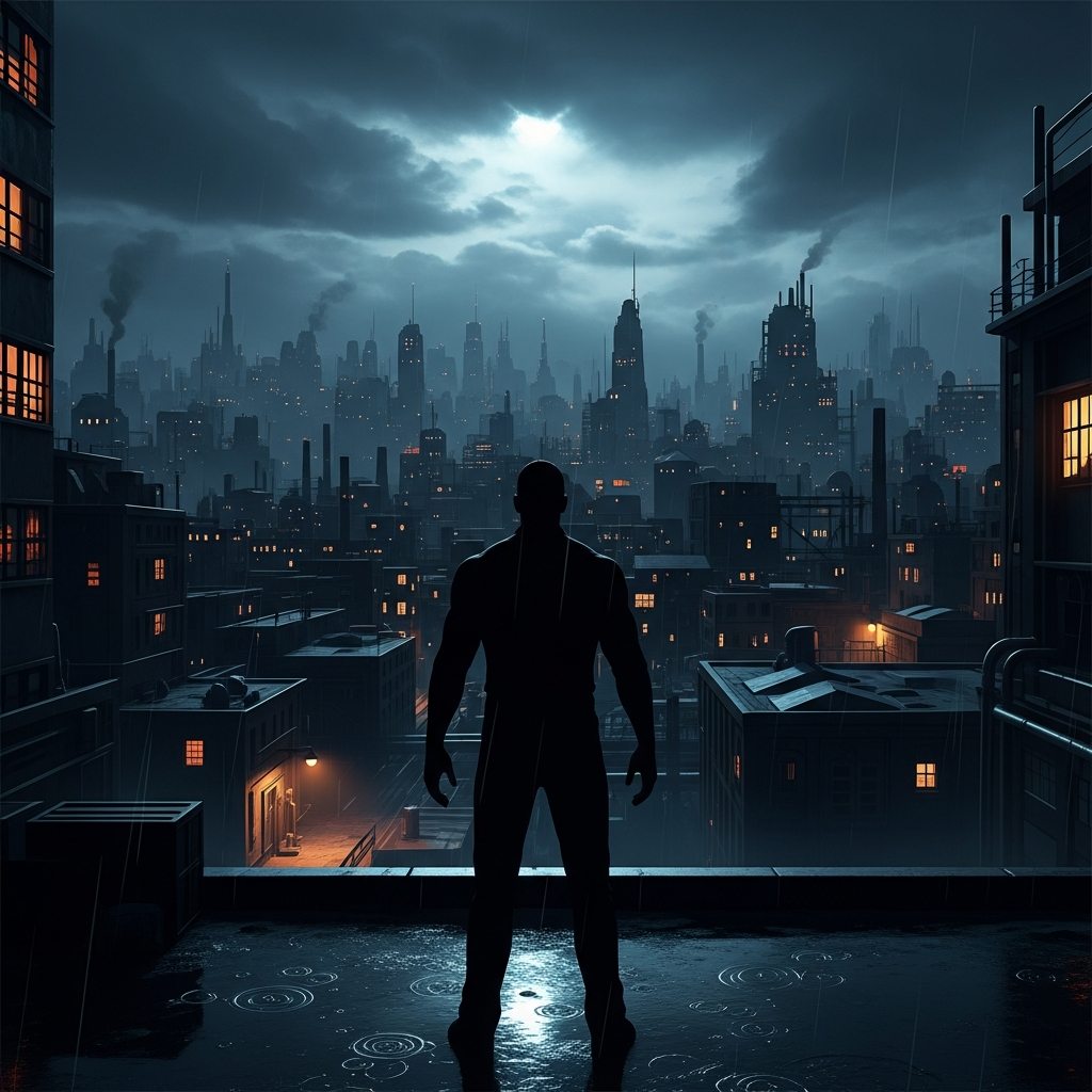 Ancheta de Lee Child