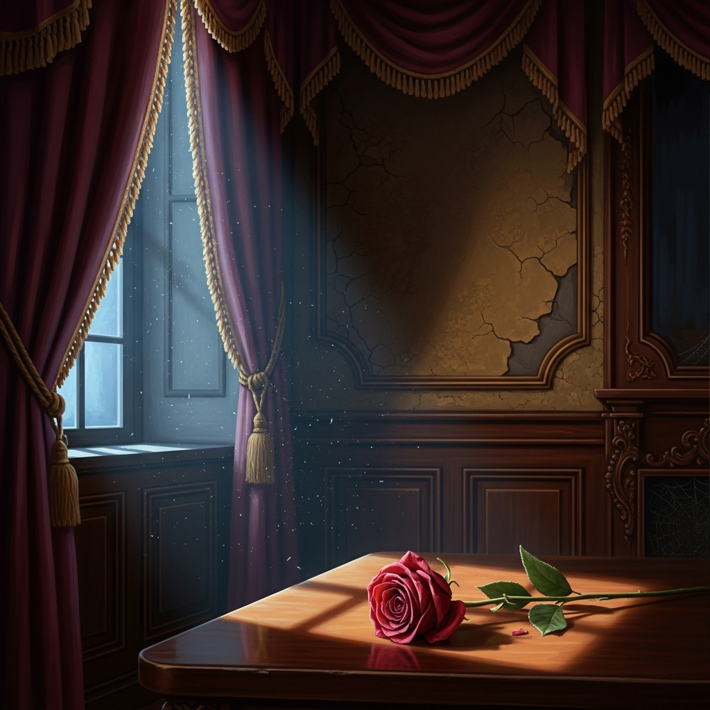 Inocența iubirii de Feodor Nicolaevici Dostoievski