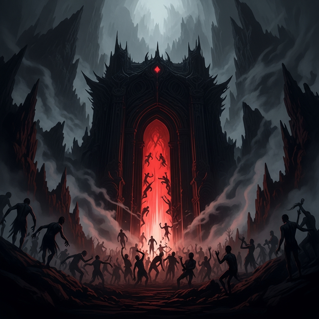 Divina Comedie (Infernul) de Dante Alighieri