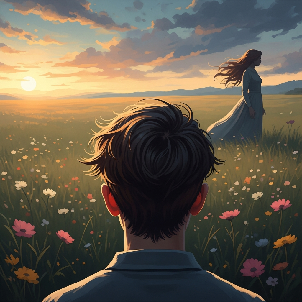 Prima iubire de Ivan Sergheievici Turgheniev