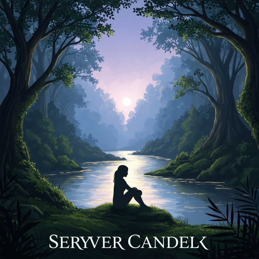 La râul Piedra am șezut și-am plâns de Paulo Coelho