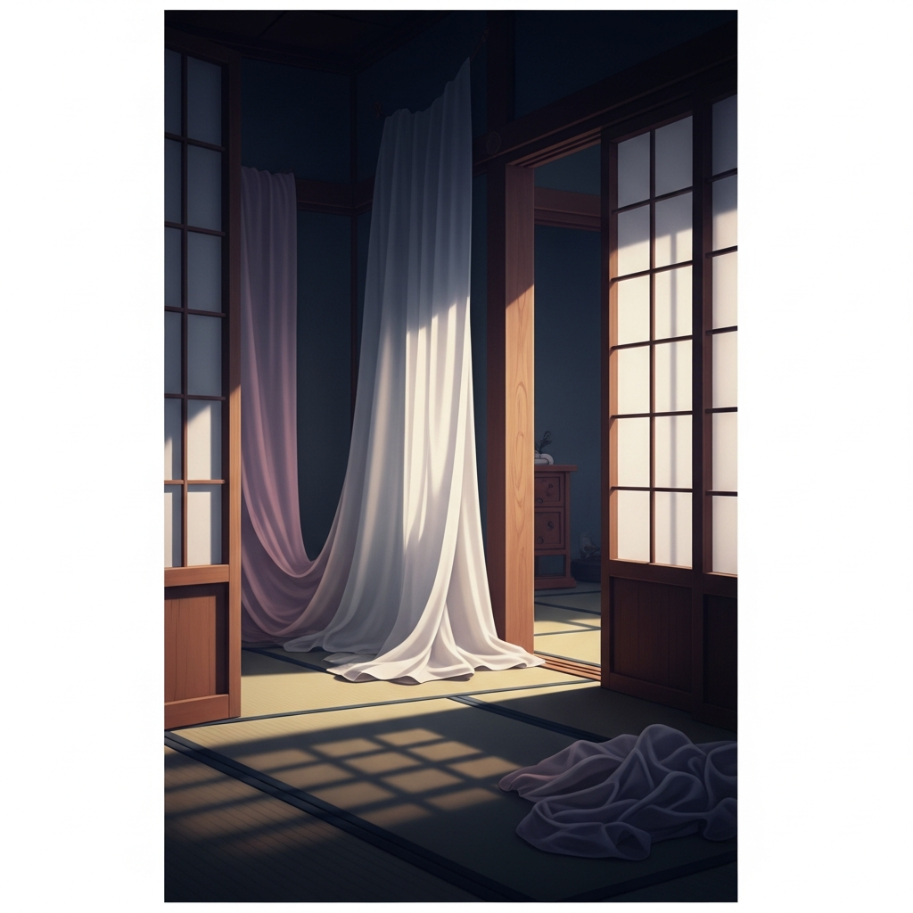 Frumoasele adormite de Yasunari Kavabata