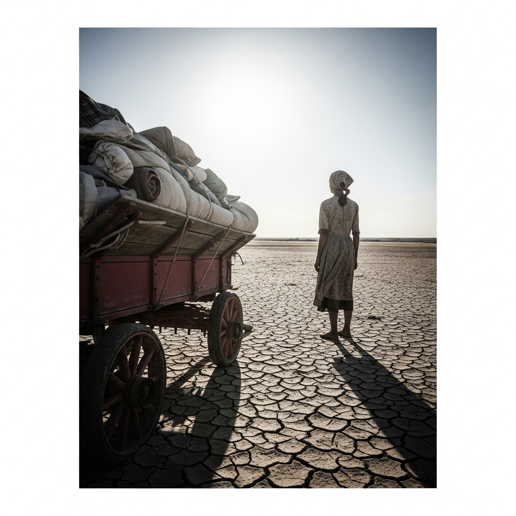 Fructele Mâniei de John Steinbeck