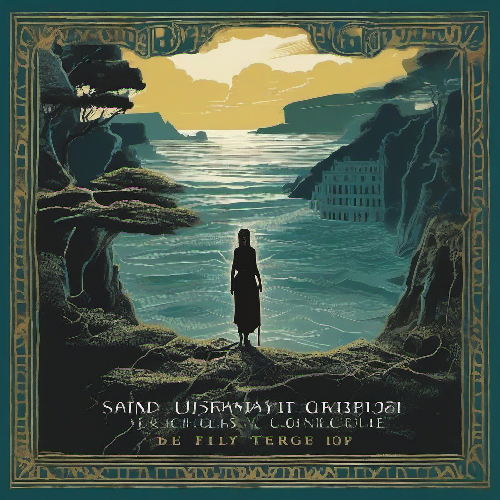 Magicianul de John Fowles