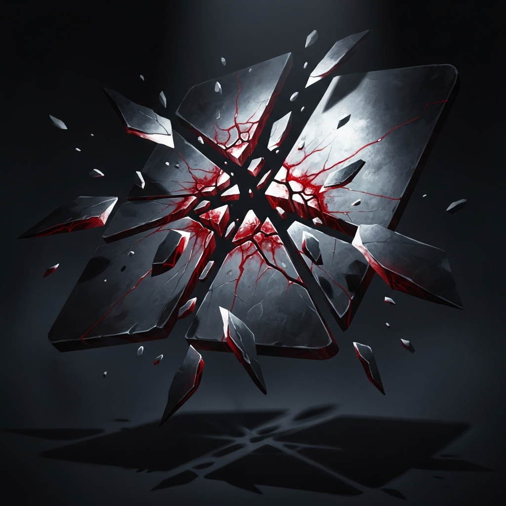 Rece ca piatra de David Baldacci