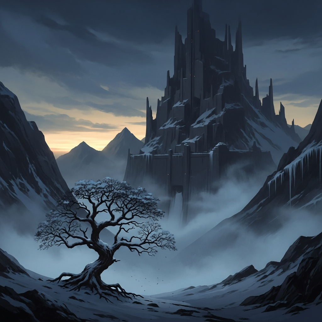 Cântec de război de Dino Buzzati