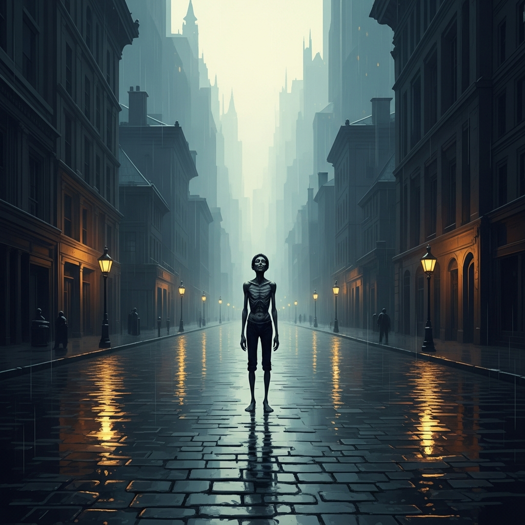 Oameni sărmani de Lev Nicolaevici Tolstoi