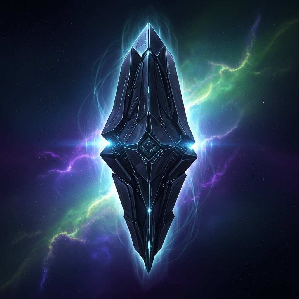 Arsenalele din Isher de A. E. Vanvoght