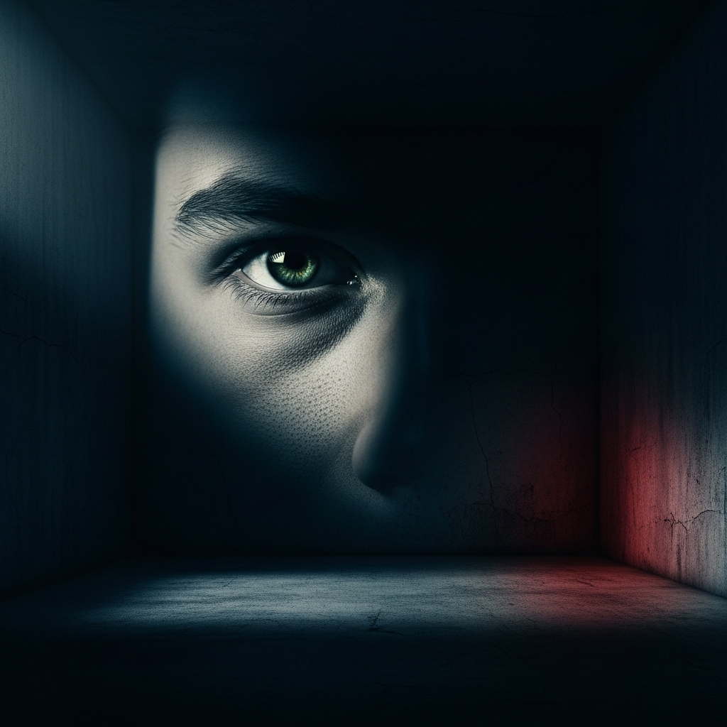 Incognito de Eugen Barbu