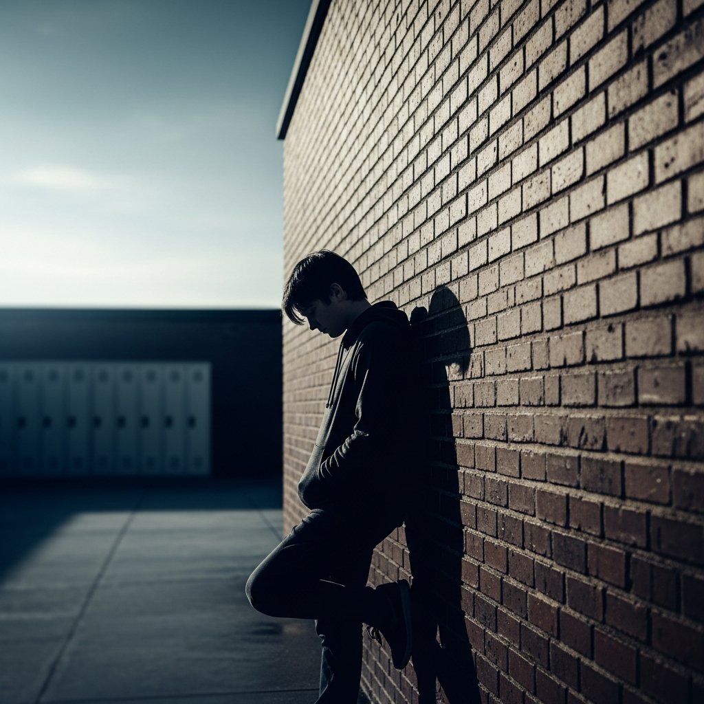 Nota zero la purtare de Virgil Stoenescu