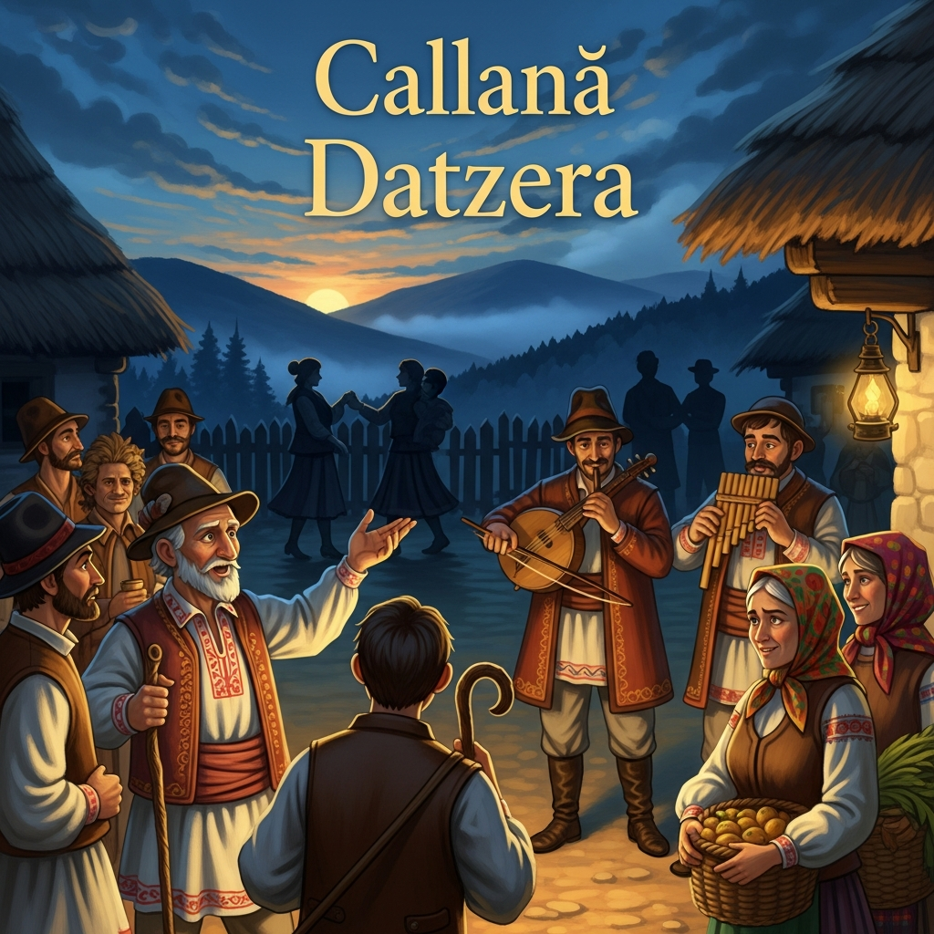 Țiganiada de Ion Budai Deleanu