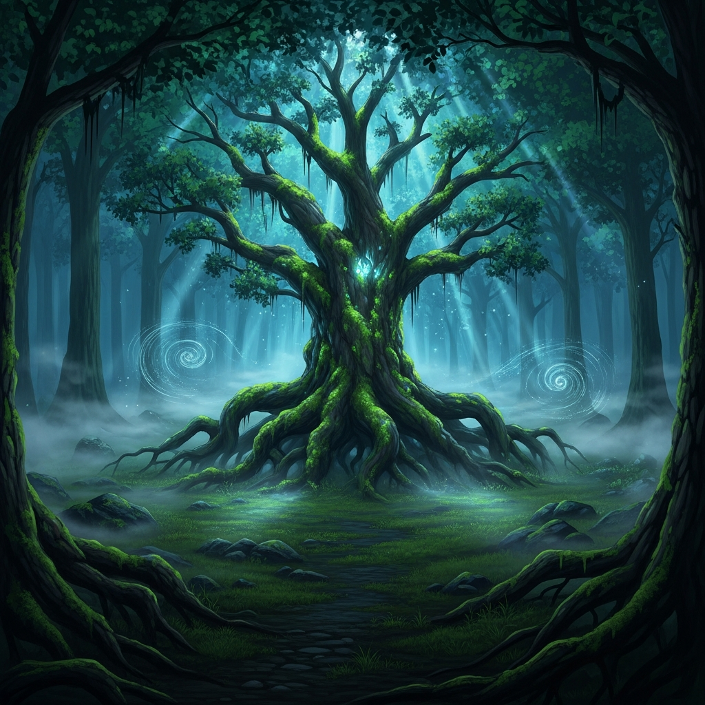 Ochiul lumii de Robert Jordan