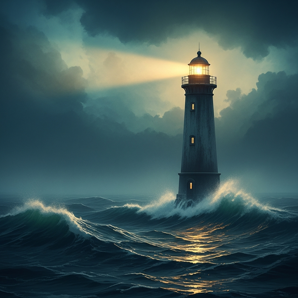 Lumina nordului de Archibald Joseph Cronin