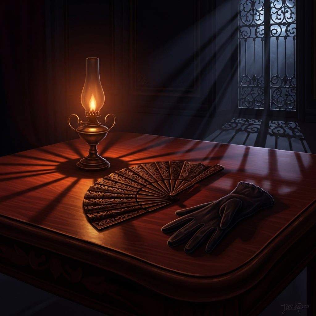 Spaniolii în Danemarca de Prosper Merimee