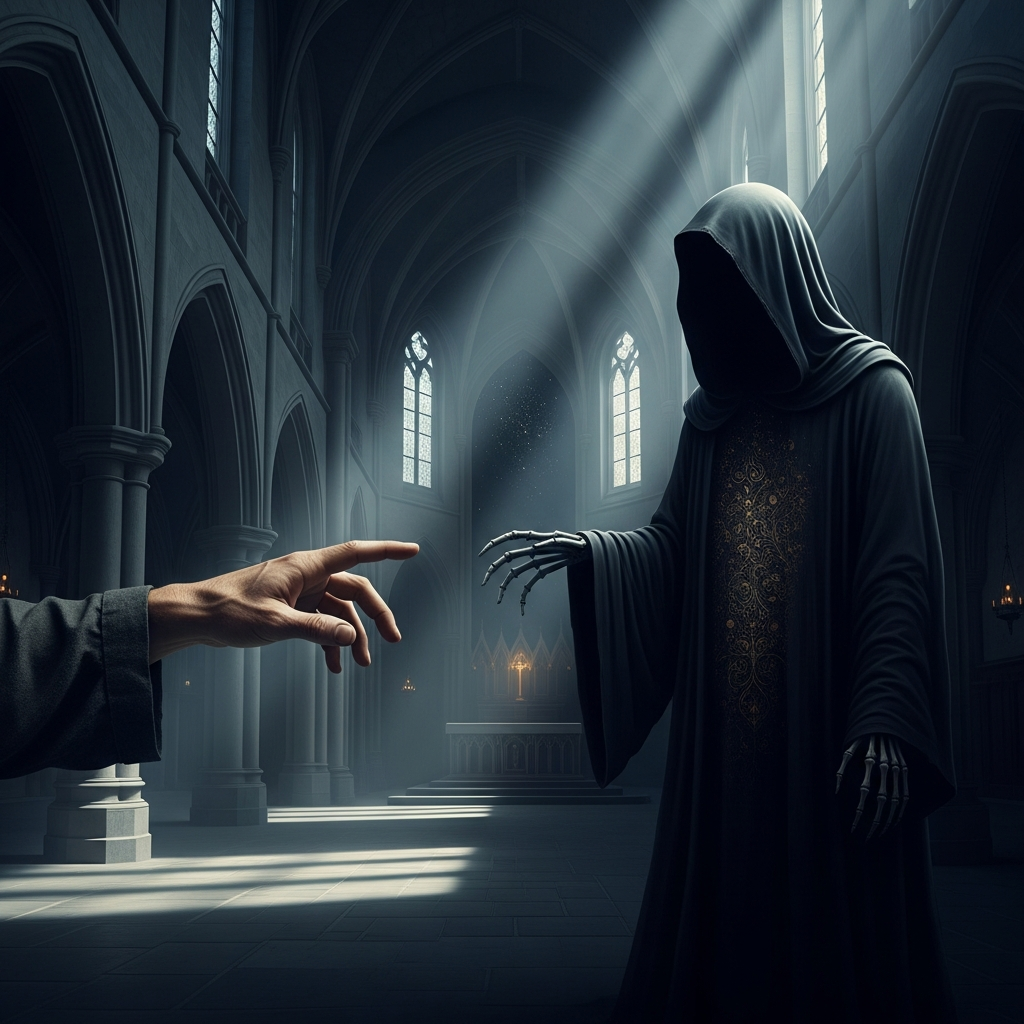 Plugarul și moartea de Johannes von Tepl