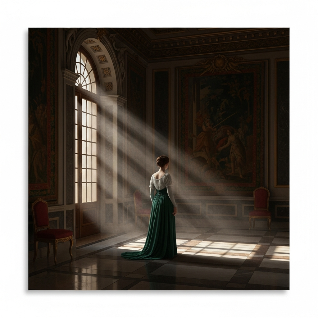 Emilia Galotti de Gotthold Ephraim Lessing