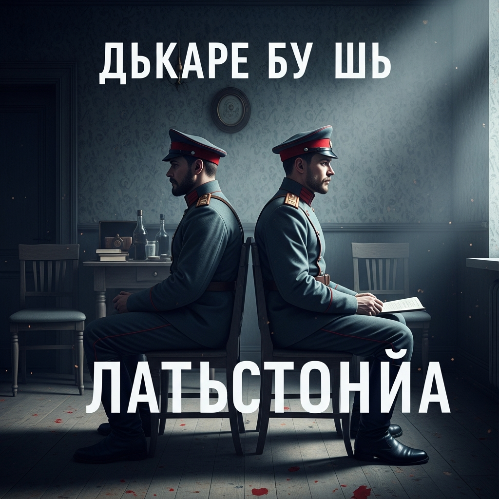 Duelul de Alexandr I. Kuprin