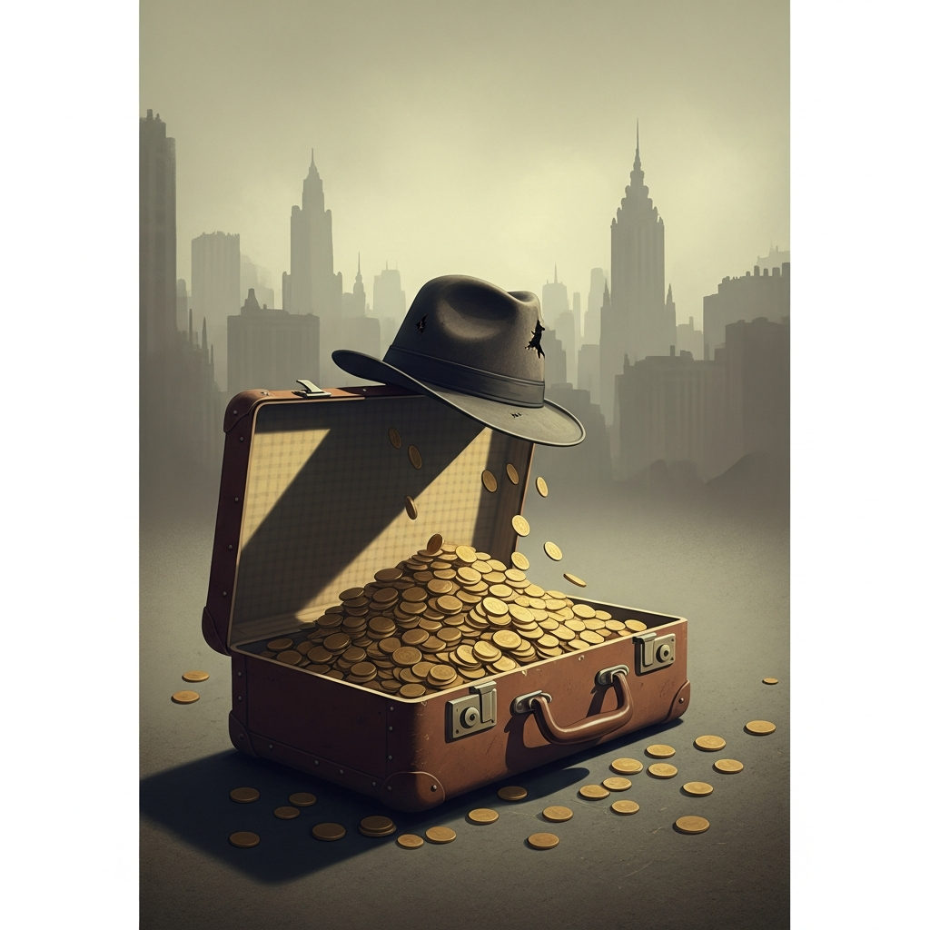 Umplutura de aur de Ilf