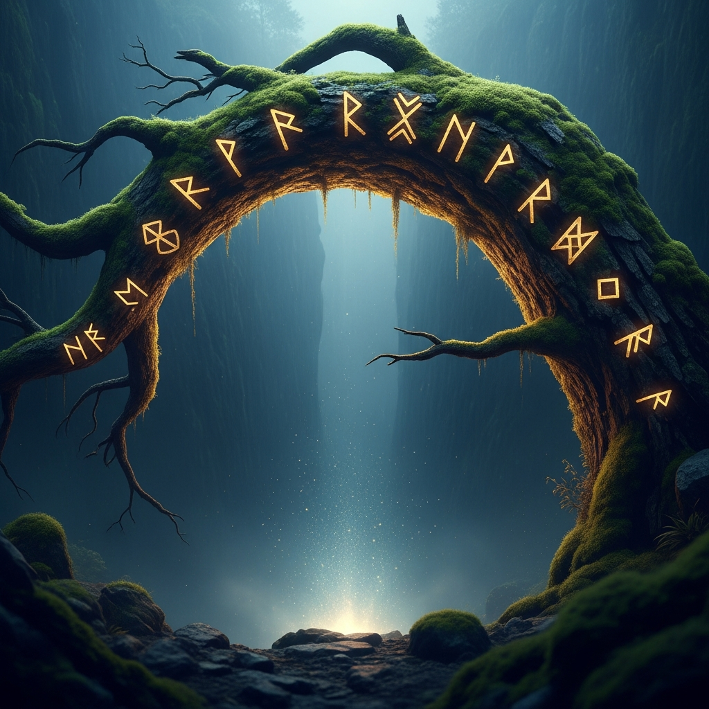 Podul de Mircea Eliade