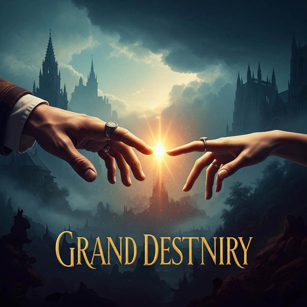 Epopeea dragostei de Michel Zevaco