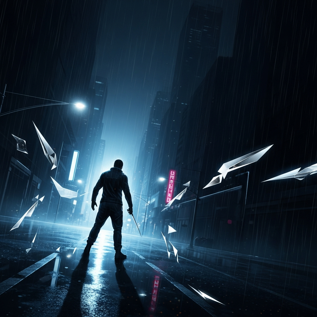 Santinela de Lee Child