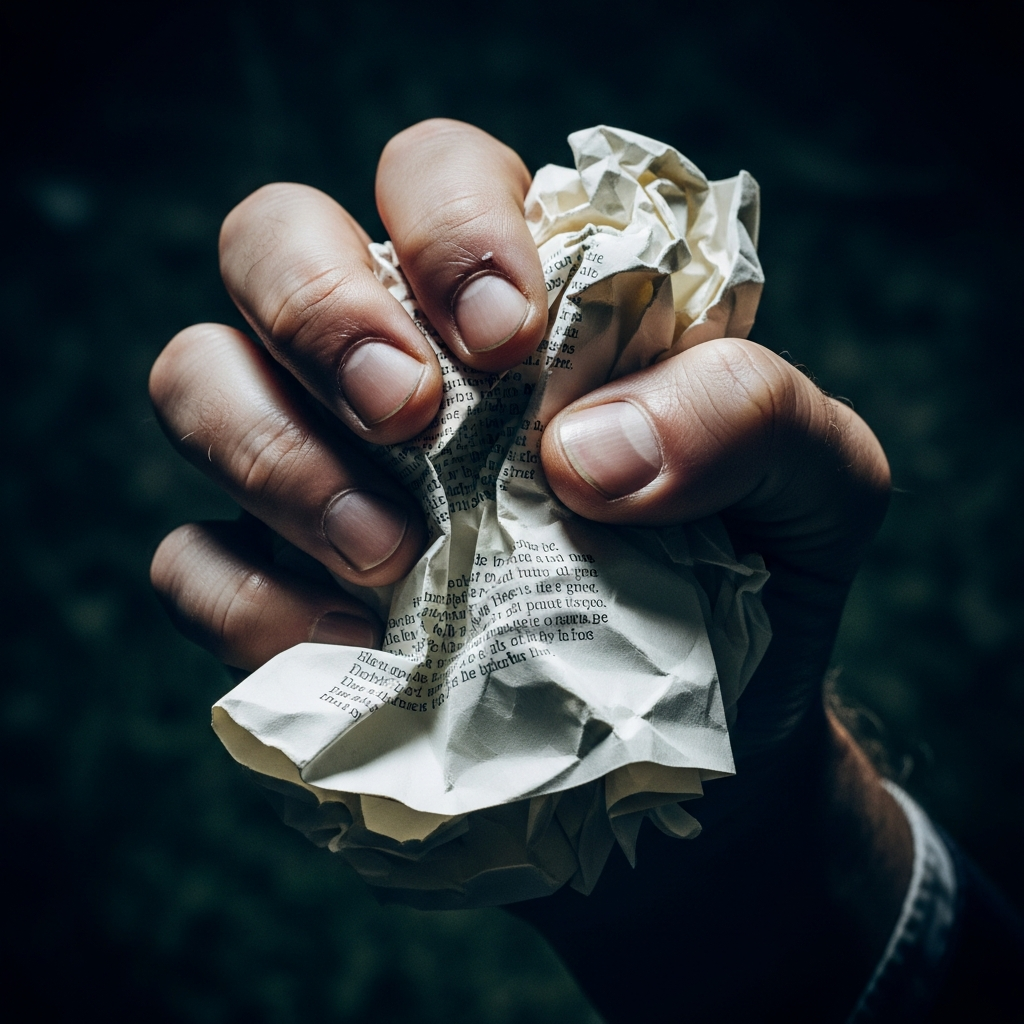 Documentul Matlock de Robert Ludlum