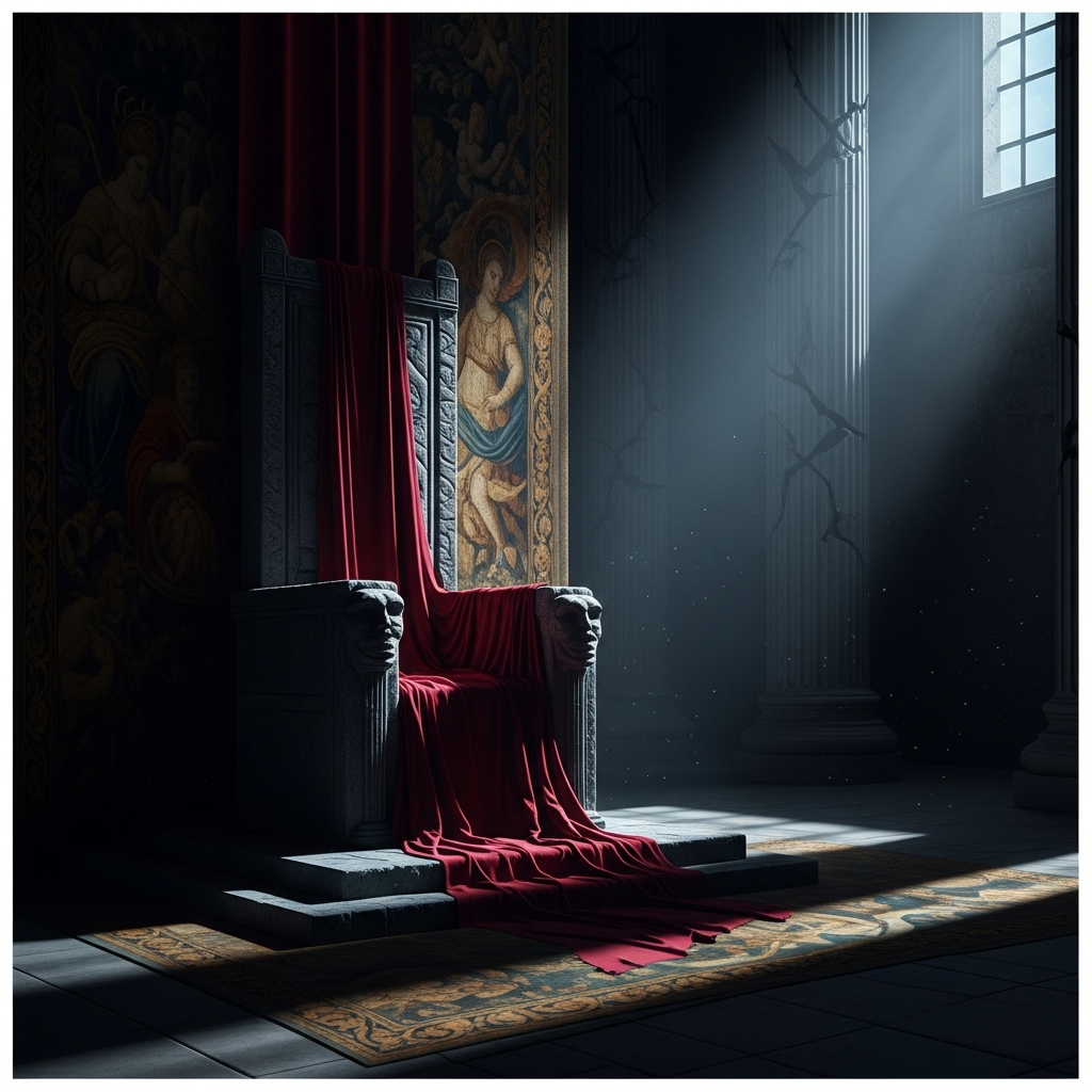 Principele de Eugen Barbu