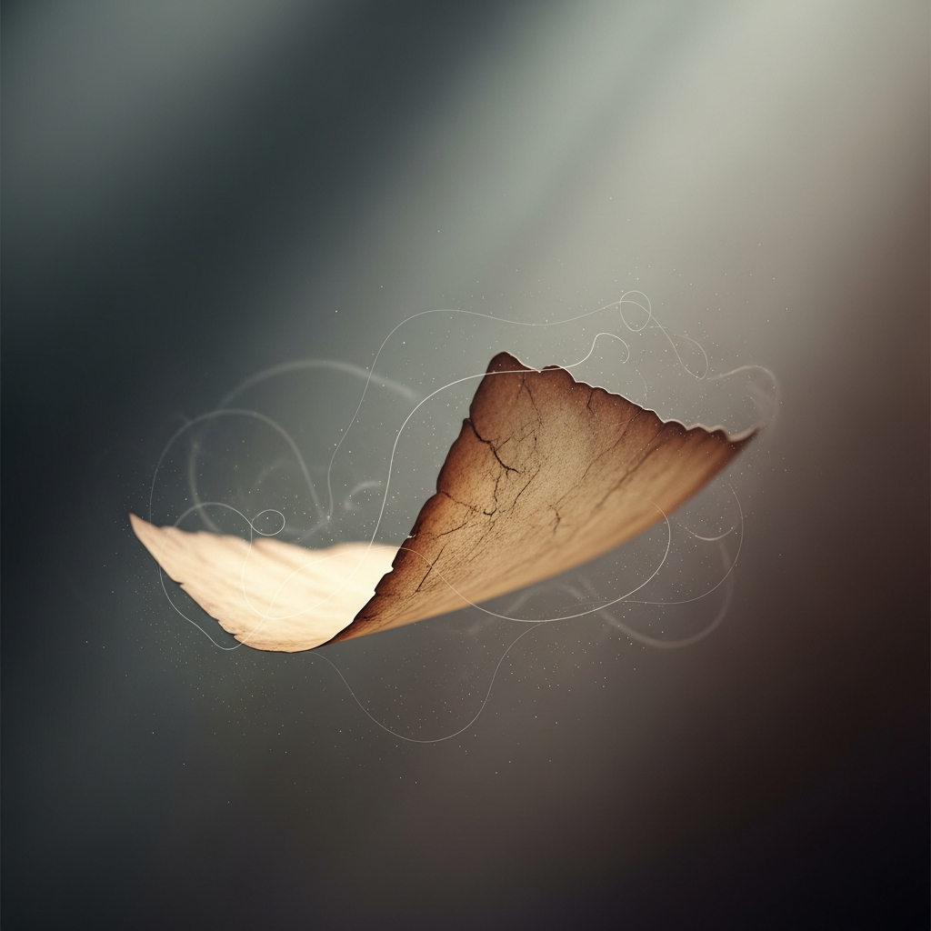 Dansul hârtiilor de Roberto Mazzucco