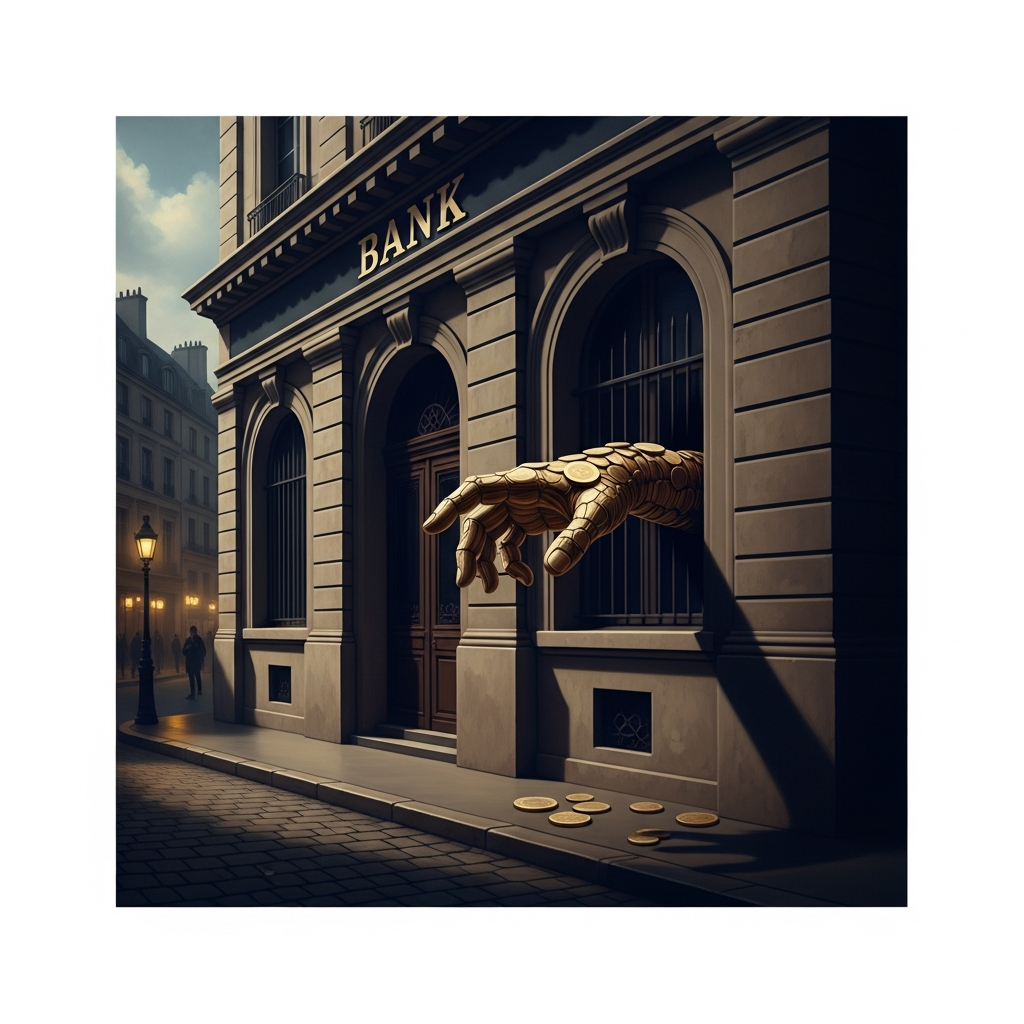 Banca Nusingen de Honore De Balzac