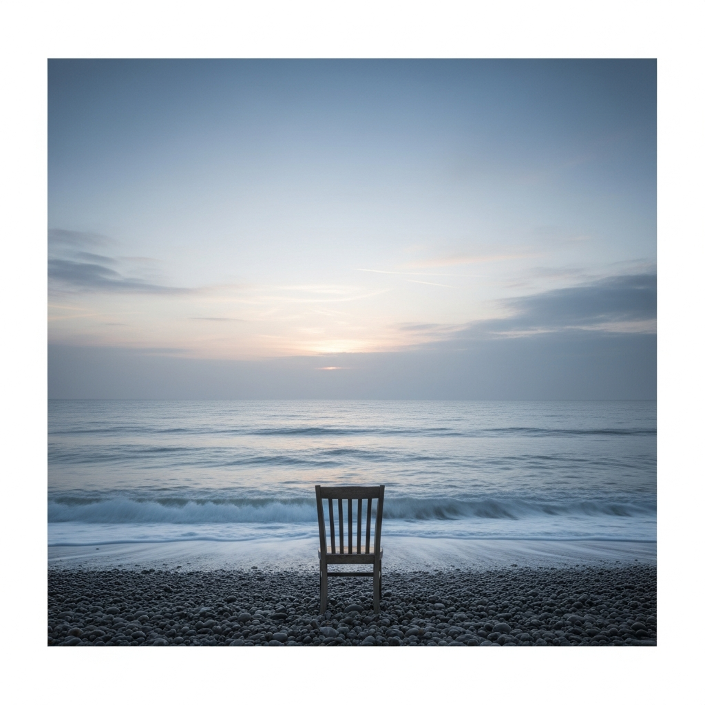 Marea, dimineața de Margaret Mazzantini