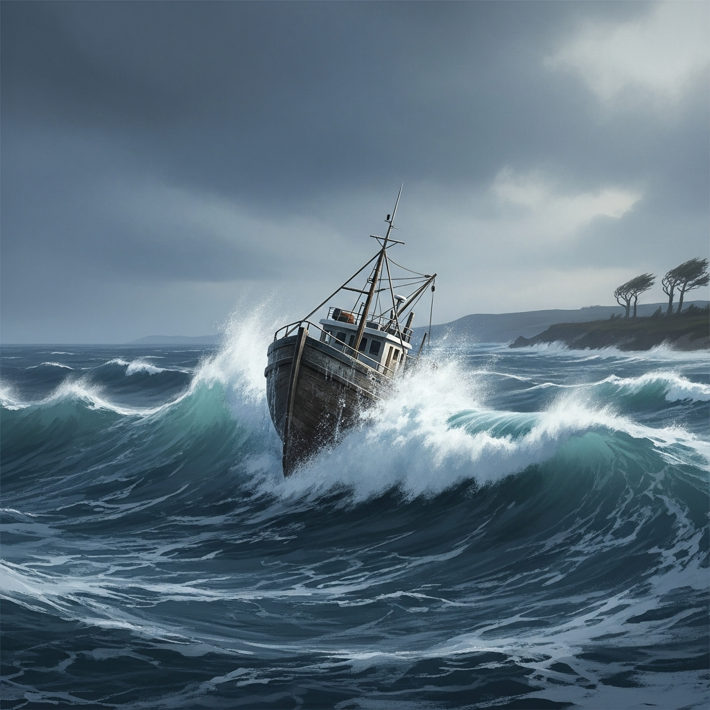 Nunta nemiloasa de Yann Queffelec