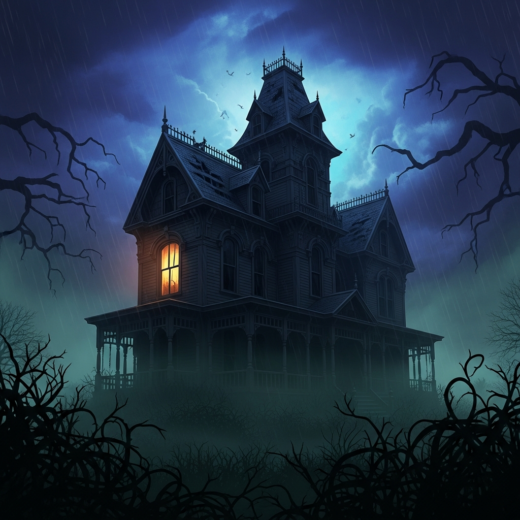 Casa de la răscruce de John Saul