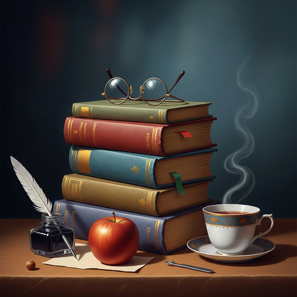 Încercare de lectură (Amuzantă) de Ilf