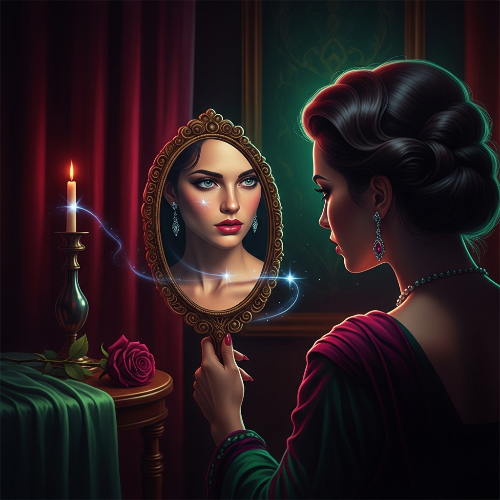 Fetele lui Madame Cleo de Lucianne Goldberg