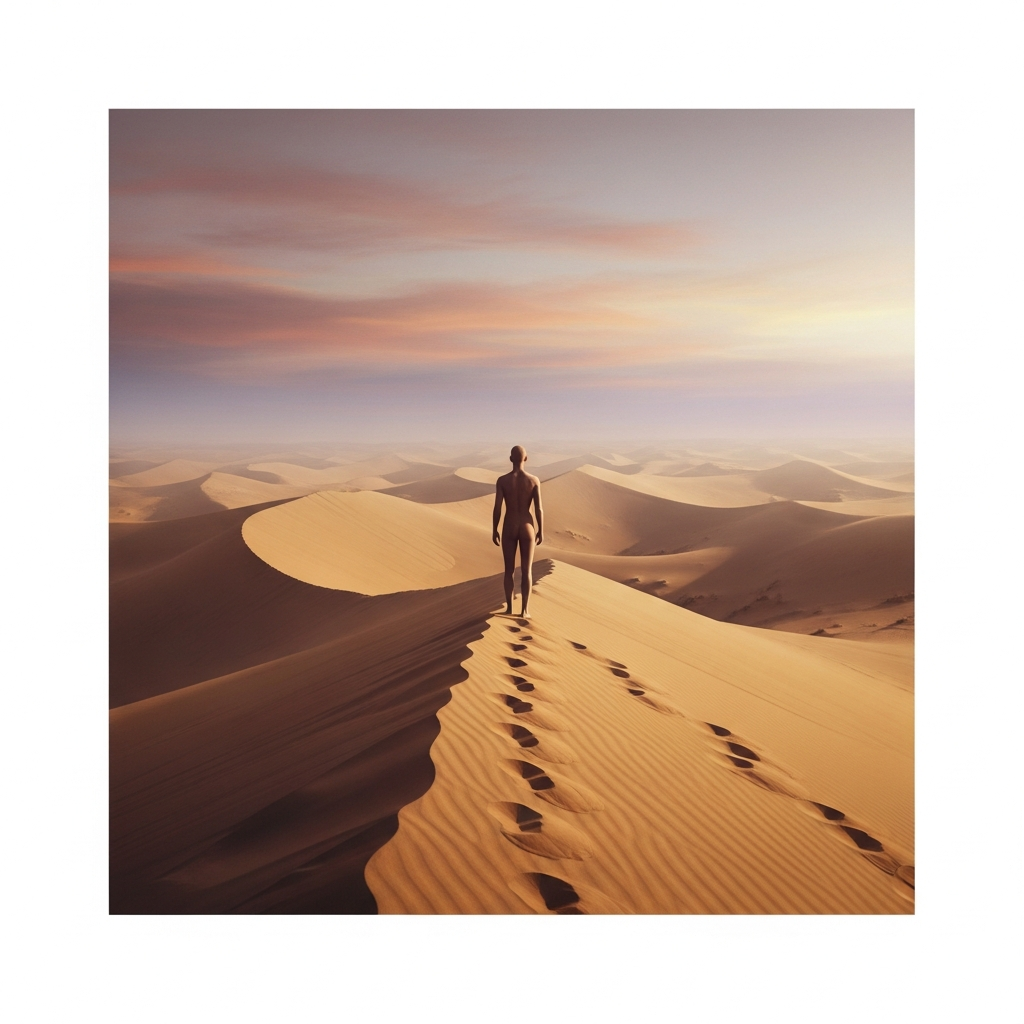 Copilul de nisip de Tahar Ben Jelloun