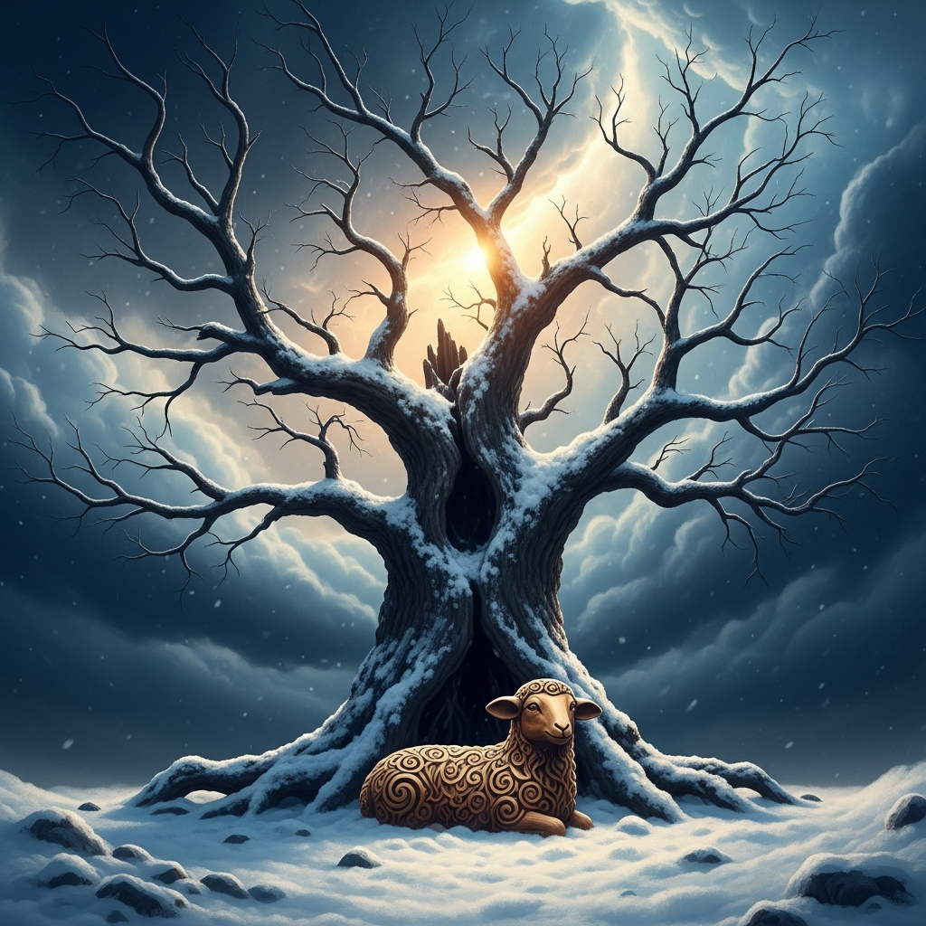 Poveste de iarnă de William Shakespeare