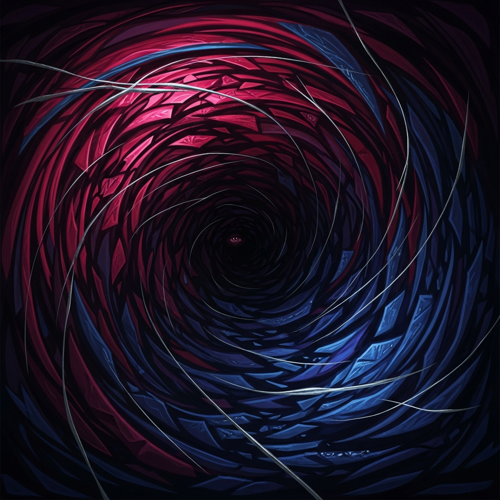 Furia de Alex Michailides