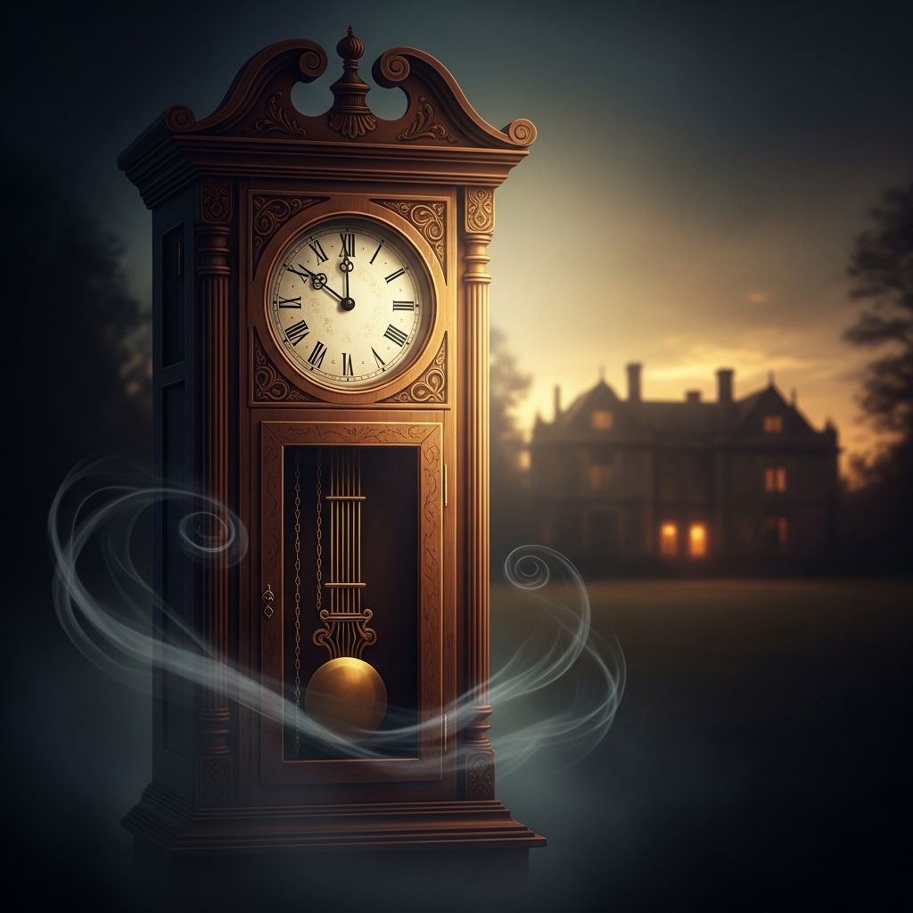 Fiica ceasornicarului de Kate Morton