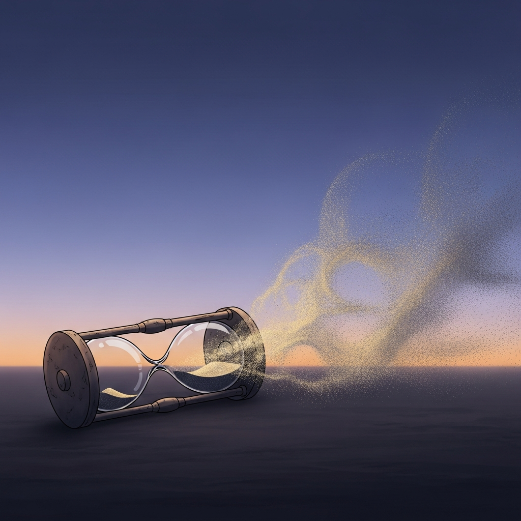 Intermitențele morții de Jose Saramago