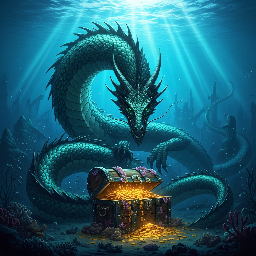 Dragonul de Clive Cussler