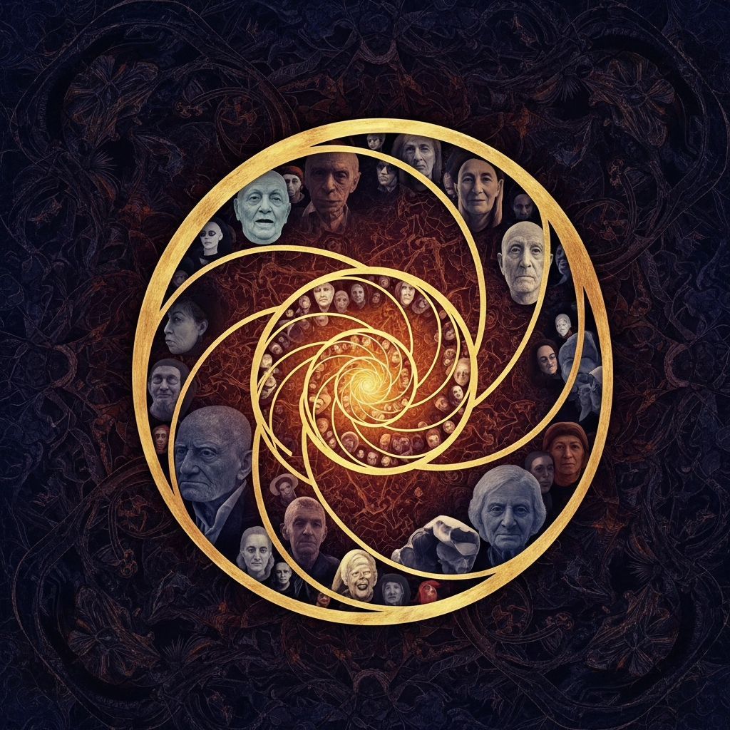 Șirul lui Fibonaci de Radio Babilon