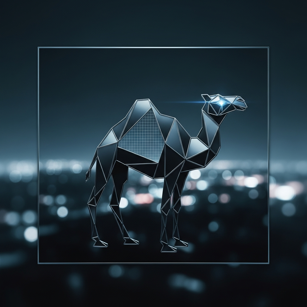 Clubul Camel de David Baldacci