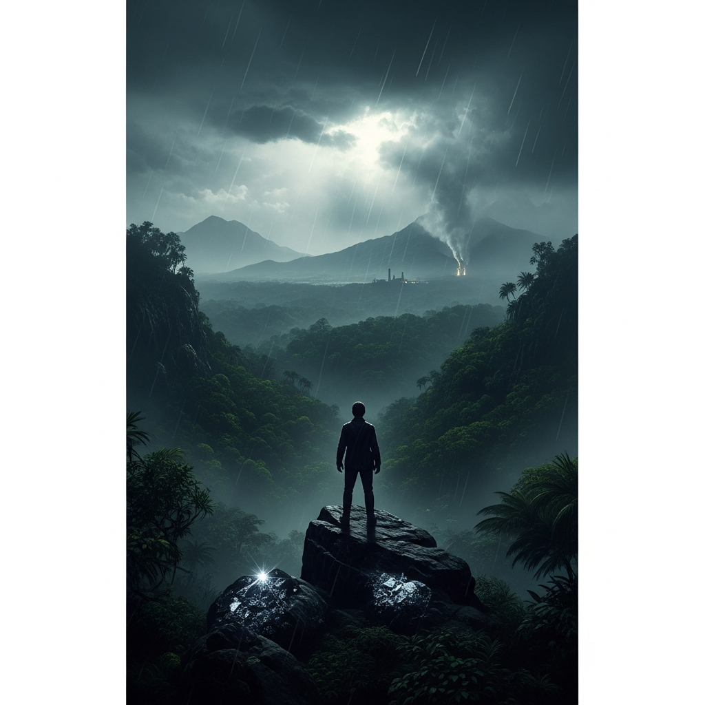 Sub ochii occidentului de Joseph Conrad