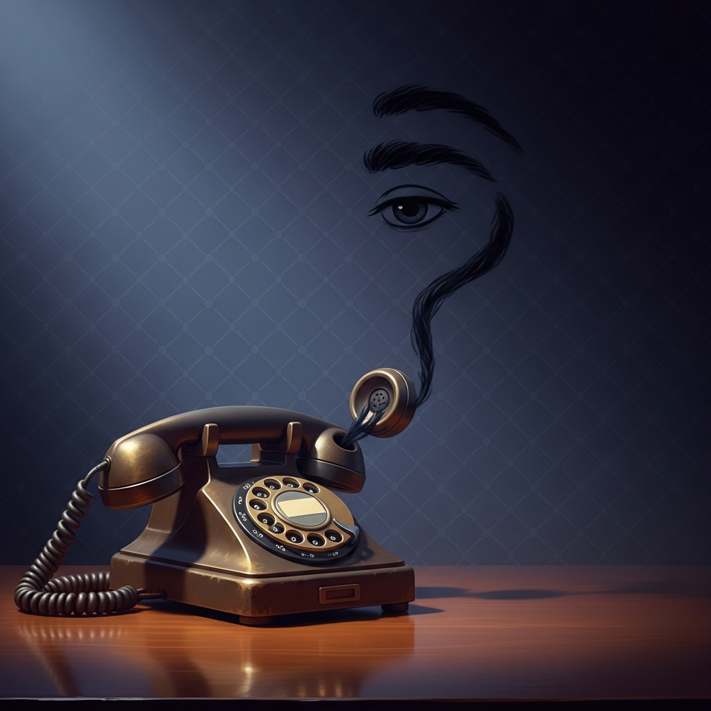 Un tip negativ de Ilf