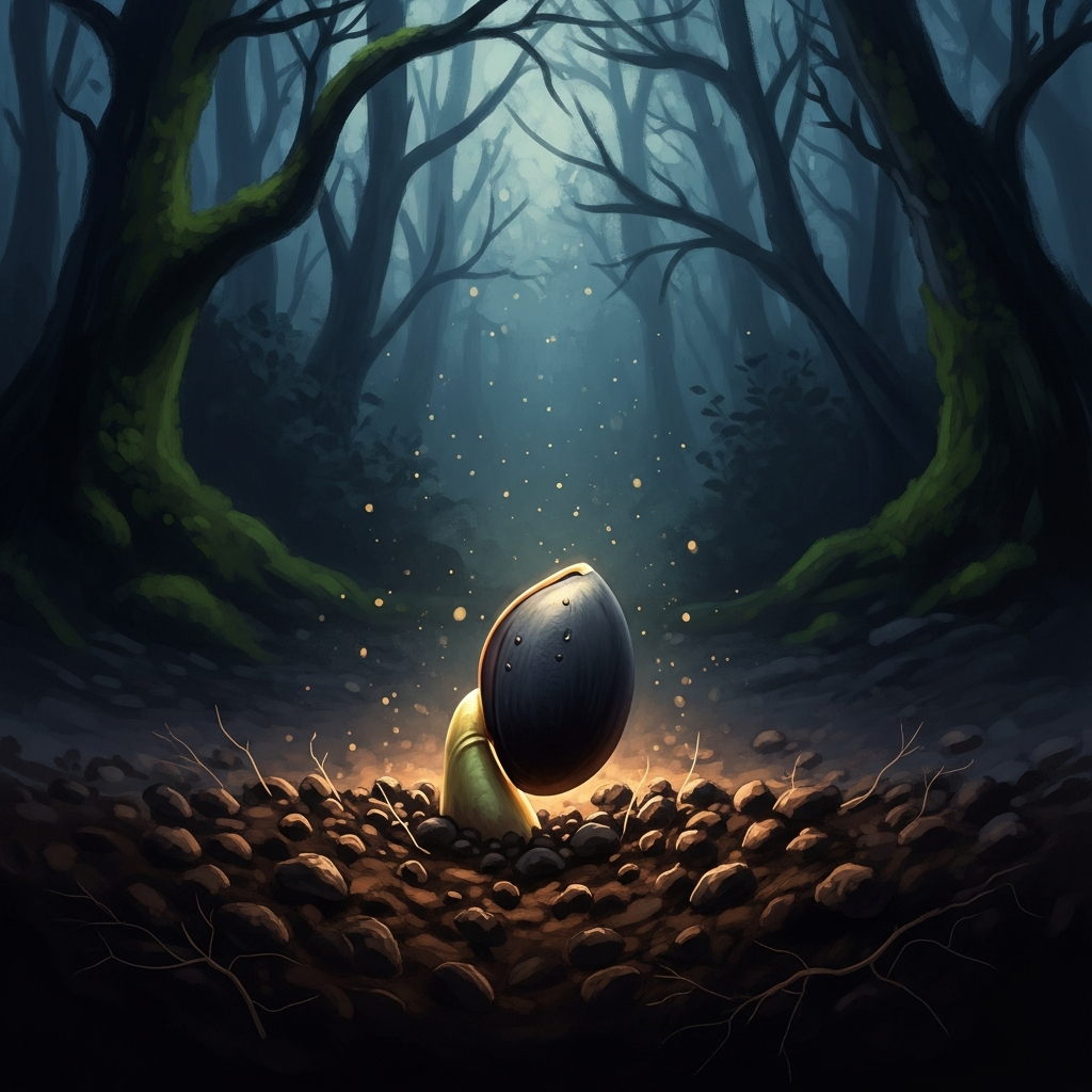 Sâmburele de Lev Nicolaevici Tolstoi