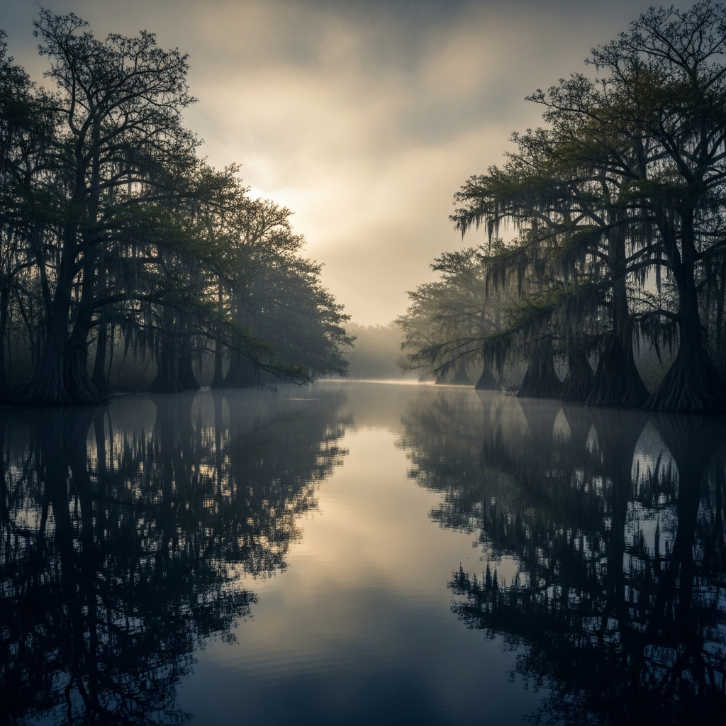 Balta liniștii de Mihail Sadoveanu