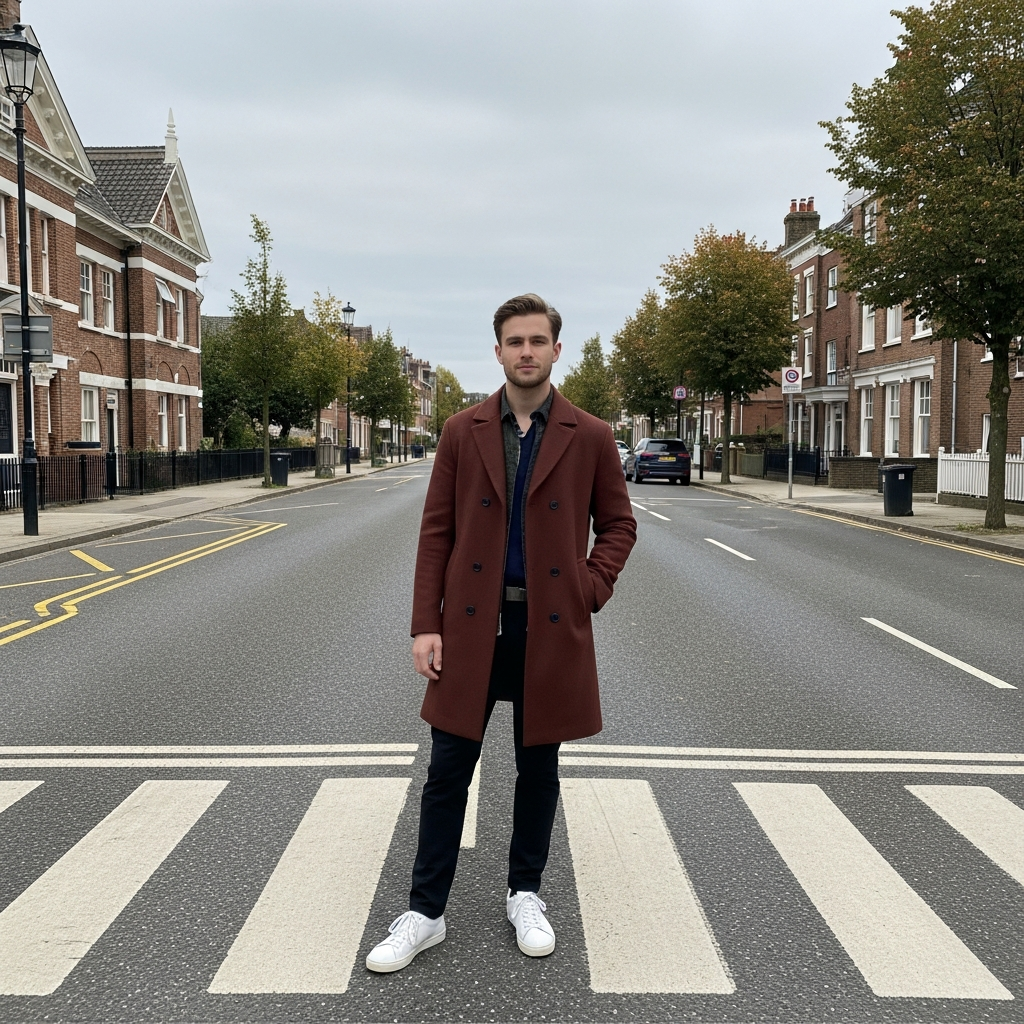 Actele de Roger Avermaete