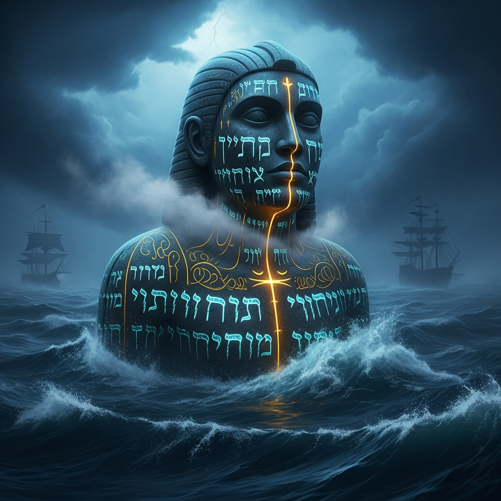 Blestemul lui Solomon de Clive Cussler