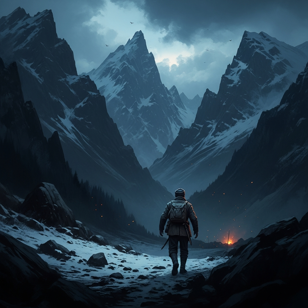 Prizonierul din Caucaz de Lev Nicolaevici Tolstoi