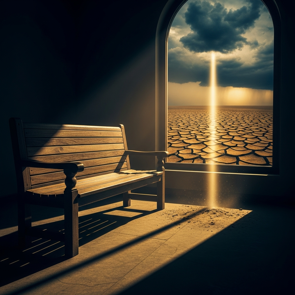 Omul care aduce ploaia de John Grisham